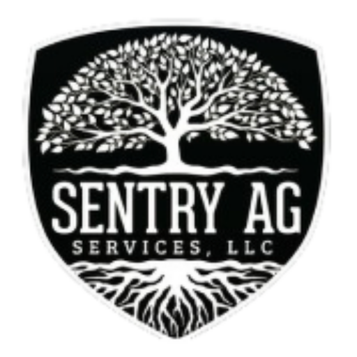 Sentry Ag logo